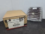 Nos Eagle Eyes 3223-0004r Ford Bronco 92-96/pu 92-98 S.m.l Right Hand. Side Mark. Fixed Price $18.00.