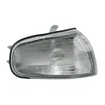 Corner Turn Signal Light Right For Toyota Camry 92-94 Dx/le/se/xle 116-58386r. Fixed Price $101.99.