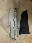 88-89-90-91-92-93-94-95-96-97 Toyota Corolla Tire Jack Set With Tools Oem. Fixed Price $54.99.