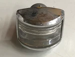 Vintage Old Antique 1950 1951 1952 Desoto Backup Reverse Parking Light Desab. Fixed Price $49.95.
