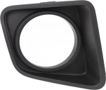 For 2014-2021 Tundra Fog Light Trim Front, Right Black Plastic To1039175. Fixed Price $24.95.