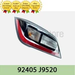 92405j9520 Oem Rear Side Turn Signal Light Lamp Lh For Hyundai Kona 22-23. Fixed Price $147.00.