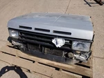 Driver Corner/park Light Park Lamp-turn Signal Fits 88-89 Nissan Pickup. Fixed Price $79.99.