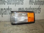 89-93 Cadillac Deville Fleetwood Fwd Left Corner Side Marker Turn Signal Lamp. Fixed Price $77.93.
