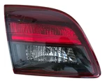 2013-2015 Mazda Cx-9 Cx9 Left Driver Tail Light Lamp Tailgate Mounted. Fixed Price $59.99.