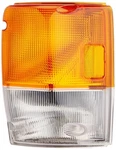 Depo Isuzu N-series/gmc W-series Replacement Parking/signal Light Assembly. Fixed Price $51.81.