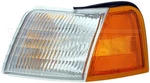 Dorman 1630222 Parking / Turn Signal Lamp Assembly Fits Ford Mercury Models. Fixed Price $61.87.