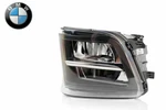 Bmw F01 F02 Lci Right Led Fog Light Lamp Oem New 730i 740i 750i 760i 12-16. Fixed Price $161.49.