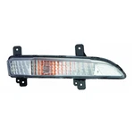 Depo Turn Signal Light For 2013-2017 Chevrolet Traverse 335-1614r-ac. Fixed Price $71.91.