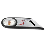 Genuine Mini Additional Turn Indicator Lamp Right 63-13-7-268-882. Fixed Price $79.18.