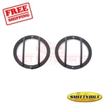 Smittybilt Turn Signal Black Steel For Jeep Wrangler 07-16. Fixed Price $26.39.