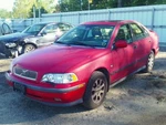 Driver Corner/park Light Park Lamp-turn Signal Fender Fits Volvo 40 Series. Fixed Price $30.00.
