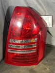 Fits 2005-2007 Chrysler 300 Right Taillight Assembly Oem:04805852ae. Fixed Price $52.65.