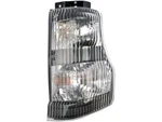 Dorman 95yr26t Front Left Turn Signal Assembly Fits 2006-2007 Isuzu Nqr. Fixed Price $105.77.