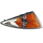 For 2000-2003 Cavalier Front Right Corner Lights Amber & Clear Plastic V. Fixed Price $43.95.