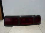 Passenger Right Tail Light Euro Fits 90 Chevrolet Lumina Car O3-79115. Fixed Price $33.64.