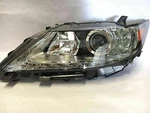 Headlamp Halogen Left Driver Side Fit 2013-2016 Lexus Es300h Es350 81106-33b30. Fixed Price $279.99.