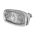 For Chevy Camaro 1968 Oer Replacement Turn Signal/parking Light. Fixed Price $65.90.