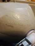 2013 - 2016 Ford Escape Park Lamp Cj54-13b220-b Front Right Fr Rh Passenger. Fixed Price $45.00.