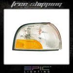 Fits 1999-02 Mercury Villager Signal Light/lamp Passenger Right Only. Fixed Price $699.99.