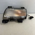 Genuine Mopar Park And Turn Signal Lamp Left 68307245ah. Fixed Price $59.00.