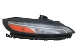 Right Side Front Turn Signal Light For Jeep Cherokee 2014-2018 Tyc Ch2531104. Fixed Price $276.47.