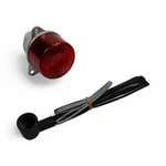 Hella Rear Tail Light & Wiring Grommet Westfield/caterham/custom/offroad. Fixed Price $42.19.