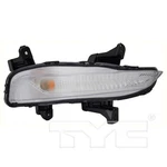 Tyc 12-5421-00-9 Capa Certified Turn Signal Light Assembly. Fixed Price $72.89.