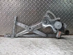 07 - 11 Toyota Camry Right Passenger Front Window Regulator Hybrid Electric. Fixed Price $39.95.
