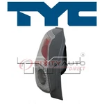Tyc Left Tail Light Assembly For 2005-2008 Toyota Matrix Electrical Lighting Eq. Fixed Price $130.09.