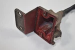 1968 Oem Gm Chevrolet Camaro Rally Sport Rs Rh Park Light Housing. Fixed Price $34.95.