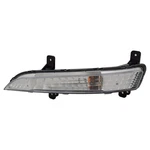 Turn Signal/parking Light For 2013-2017 Chevy Traverse Front Left. Fixed Price $74.31.