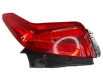 2017-2019 Cadillac Xt5 Right Passenger Rear Led Tail Lamp Light Oem 84057090. Fixed Price $171.00.