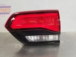 19 2019 Jeep Grand Cherokee Liftgate Mounted Tail Lamp Rear Right Passenger. Fixed Price $119.00.