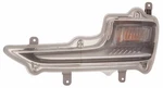 Turn Signal Light Front Left Fits Chevrolet Volt. Fixed Price $89.00.