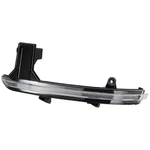 Mirror Turn Signal Light Left Hand Side Driver Kb7w69182 For Mazda Cx-5 17-25. Fixed Price $37.27.
