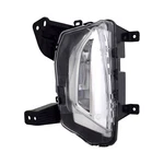 For Chevy Equinox 22-24 Replace Driver Side Replacement Fog Light Standard Line. Fixed Price $128.45.