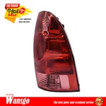 Tail Light Brake Lamp 81550-04150 Passenger Rh Fit For Toyota Tacoma 2005-2015. Fixed Price $28.30.