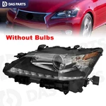 For 2013-2015 Lexus Gs350 Gs450h Led Drl Projector Hid Headlight W/o Afs Left. Fixed Price $289.95.