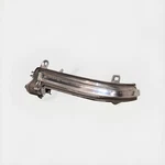 Bmw 1 2 3 4 I3 X1 F20 F22 F30 F31 F32 F33 E84 Left Mirror Turn Signal Oem. Fixed Price $38.65.