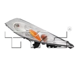 Tyc 12-5278-00-9 Capa Certified Turn Signal Light Assembly. Fixed Price $108.89.
