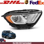 For 2018-2022 Ford Ecosport Right Led Drl Headlight Halogen W/ Bulbs Gn1z13008cw. Fixed Price $300.00.