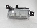 Passenger Corner/park Light Fog-driving Fits 22-25 Silverado 1500 Pickup. Fixed Price $74.95.