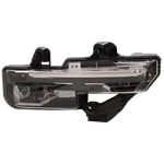 Turn Signal Light Corner Side Marker Park Lamp Front Driver Left Hand Dgh951070. Fixed Price $120.32.