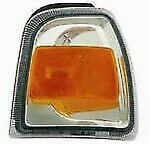 Nos 6l5z15a201aa Rh Park Signal Light Tyc 18-6029-00 Fo2531171 For Ford Ranger. Fixed Price $19.99.