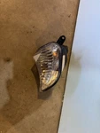 Genuine Oem 13 15 Toyota Avalon Front Right Turn Signal Lamp 81510-07010. Fixed Price $15.00.