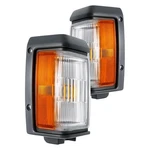 For Nissan Pathfinder 87-95 Turn Signal/corner Light Driver & Passenger Side. Fixed Price $43.32.