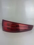 2016-2018 Audi Q3 Left Outer Taillight Stop Brake Lamp 8u0945093ab Driver Oem. Fixed Price $199.00.