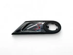 Mini Cooper S Left Fender Scuttle Trim 63132751969 07-15 R5x. Fixed Price $22.99.