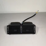 Oem Bmw E46 Center Dash Air Vent +temperature Control Cable 325i 328i 330i M3. Fixed Price $49.99.